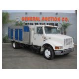 1998 INTERNATIONAL 4700