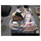 PALLET OF AUTOMOTIVE FILTERS