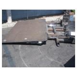 MBB INTERLIFT TRUCK LIFT GATE