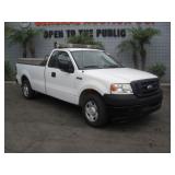 2006 FORD F-150