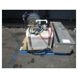OLDHAM FUMIGATION SYSTEM