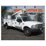 2000 FORD F-450