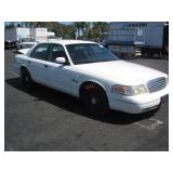 (DEALER ONLY)2002 FORD CROWN VICTORIA