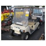 EZ-GO GASONLINE UTILITY CART