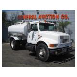 (DEALER, DISM OUT OF STATE)1993 INTERNATIONAL 4600
