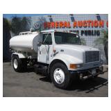 1999 INTERNATIONAL 4700