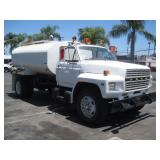 (DEALER, DISM. OUT STATE)1982 FORD F-700