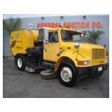 1997 INTERNATIONAL 4700