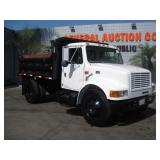 (DEALER,DISM. OR OUT STATE)1999 INTERNATIONAL 4700