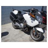 2007 BMW R1200RT