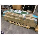 PALLET WITH CALI BAMBOO FLOORS