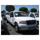 (DEALER ONLY) (DMV FEES) 2006 FORD F-150