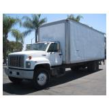 (DEALER ONLY)  1994 GMC C7