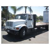 1993 INTERNATIONAL 4700