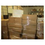 BOXES WITH LAMP SHADES BOXES WITH LAMP SHADES