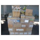 PALLET OF CHILDRENS BOOKS PALLET OF CHILDRENS BOOKS