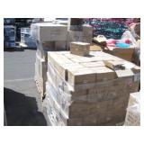 2 PALLETS OF ONE DIRECTION LOCKER DECORATIONS 2 PALLETS OF ONE DIRECTION LOCKER DECORATIONS