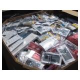 PALLET OF ASSORTED PHONE CASES PALLET OF ASSORTED PHONE CASES