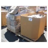 2 PALLETS OF IPAD & PHONE CASES 2 PALLETS OF IPAD & PHONE CASES