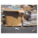 2 PALLETS OF IPAD & PHONE CASES 2 PALLETS OF IPAD & PHONE CASES