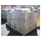 2 PALLETS OF WATCH DISPLAY BOXES 2 PALLETS OF WATCH DISPLAY BOXES