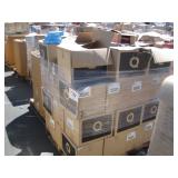 2 PALLETS OF QUIRKY POWER CORD WRAPS & IPAD CASES 2 PALLETS OF QUIRKY POWER CORD WRAPS & IPAD CASES