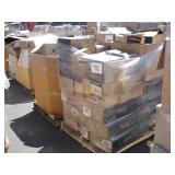 2 PALLETS OF IPAD & PHONE CASES