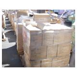 2 PALLETS OF FRESH STICK CANDLE HOLDER SETS 2 PALLETS OF FRESH STICK CANDLE HOLDER SETS