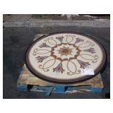 DECORATIVE TILE TABLE TOP DECORATIVE TILE TABLE TOP