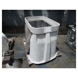 FIBER GLASS TRANSFORMER BOX FIBER GLASS TRANSFORMER BOX