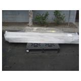PALLET WITH FLUORESCENT LIGHT BALLASTS PALLET WITH FLUORESCENT LIGHT BALLASTS
