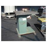 DIEHL MACHINES DIV. WOOD SPINDLE SANDER DIEHL MACHINES DIV. WOOD SPINDLE SANDER