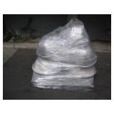 PALLET OF HPS LIGHT BALLASTS PALLET OF HPS LIGHT BALLASTS
