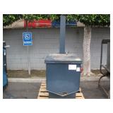 PARTS CLEANING MACHINE PARTS CLEANING MACHINE