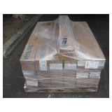 PALLET OF PHILIPS 25 WATT FLUORESCENT LIGHTS