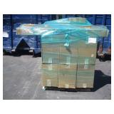 PALLET OF ASSORTED POLY TUBING