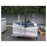 MILLINGTON VF-B SCREEN PRINTING EXPOSURE PACKAGE MILLINGTON VF-B SCREEN PRINTING EXPOSURE PACKAGE