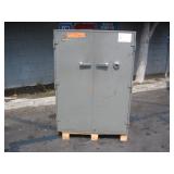 MOSLER COMBONATION SAFE MOSLER COMBONATION SAFE