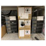 LOT WITH RESQ CONNECT SENIOR ALERT MONITORING LOT WITH RESQ CONNECT SENIOR ALERT MONITORING