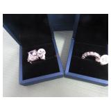 1 BAG W/RINGS 1 BAG W/RINGS