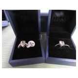 1 BAG W/RINGS 1 BAG W/RINGS