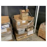 PALLET WITH IPAD CASES PALLET WITH IPAD CASES