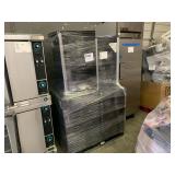LOT WITH WINE ENTHUSIAST 36-BOTTLE EVOLUTION LOT WITH WINE ENTHUSIAST 36-BOTTLE EVOLUTION