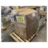 PALLET WITH CISCO OFFICE TELEPHONES PALLET WITH CISCO OFFICE TELEPHONES