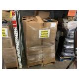 PALLET WITH CISCO OFFICE TELEPHONES PALLET WITH CISCO OFFICE TELEPHONES