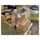 PALLET WITH CISCO OFFICE TELEPHONES PALLET WITH CISCO OFFICE TELEPHONES