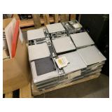 PALLET WITH HP COMPAQ COMPUTERS PALLET WITH HP COMPAQ COMPUTERS