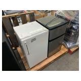 2 MINI FRIDGE 2 MINI FRIDGE