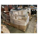 PALLET WITH ASSORTED OFFICE TELEPHONES PALLET WITH ASSORTED OFFICE TELEPHONES