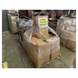 PALLET WITH CISCO OFFICE TELEPHONES PALLET WITH CISCO OFFICE TELEPHONES